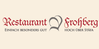 restaurant frohberg